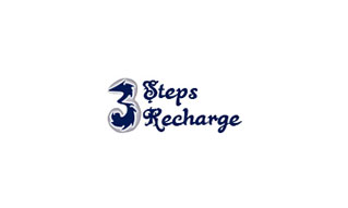 3steps recharge